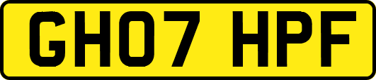 GH07HPF