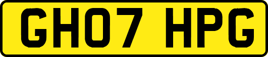 GH07HPG