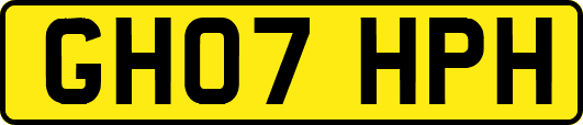 GH07HPH
