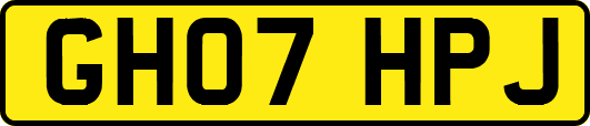 GH07HPJ