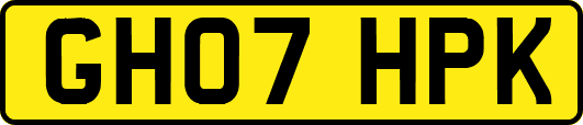 GH07HPK
