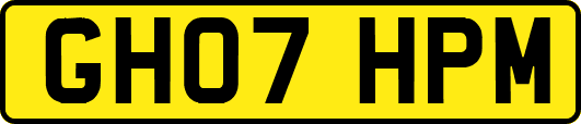 GH07HPM