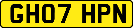 GH07HPN