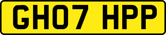GH07HPP