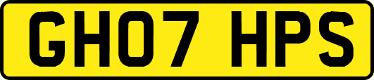 GH07HPS