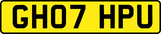 GH07HPU
