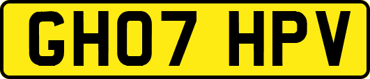 GH07HPV