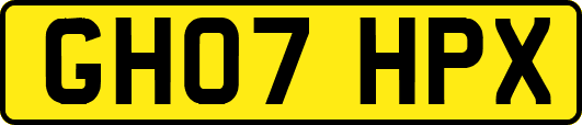 GH07HPX