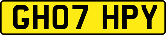 GH07HPY