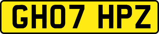 GH07HPZ