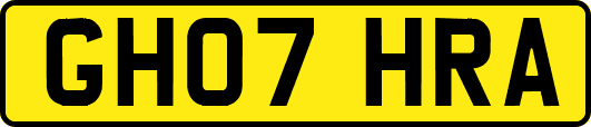 GH07HRA