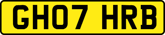 GH07HRB