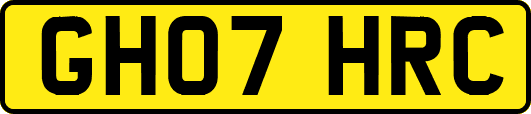 GH07HRC