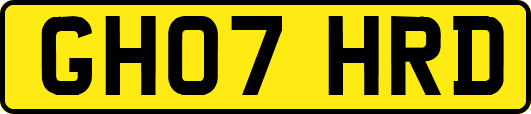 GH07HRD