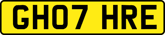 GH07HRE