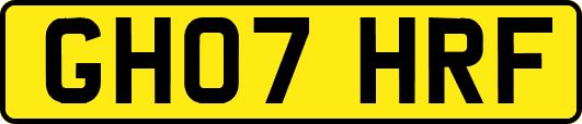 GH07HRF