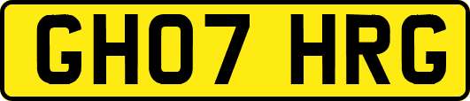 GH07HRG