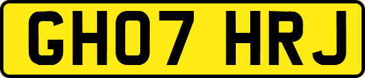 GH07HRJ