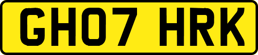 GH07HRK
