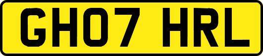 GH07HRL