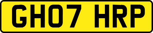 GH07HRP