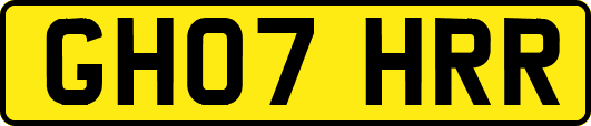GH07HRR