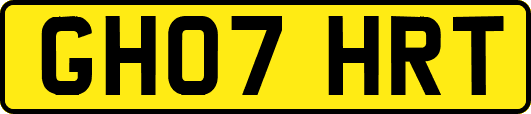 GH07HRT