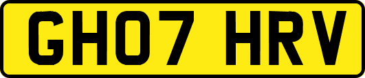 GH07HRV