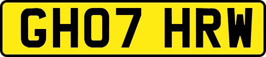 GH07HRW