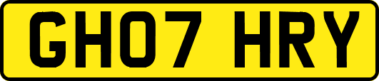 GH07HRY