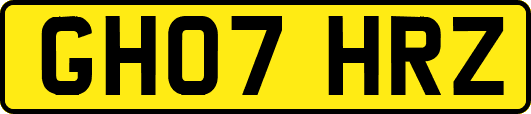 GH07HRZ