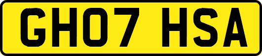 GH07HSA