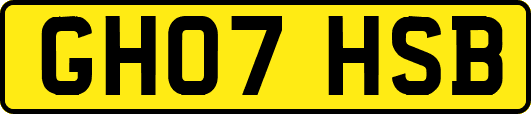 GH07HSB