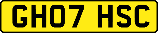 GH07HSC
