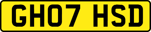 GH07HSD