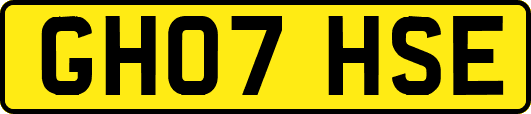 GH07HSE