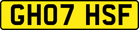 GH07HSF