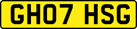 GH07HSG