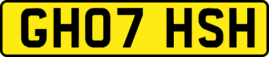 GH07HSH