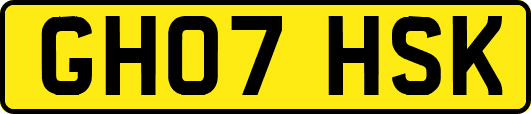 GH07HSK