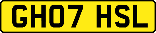GH07HSL
