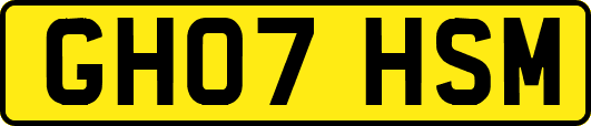 GH07HSM