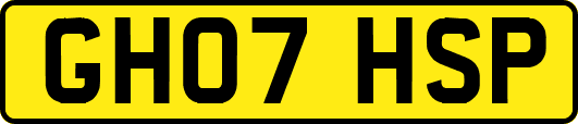 GH07HSP