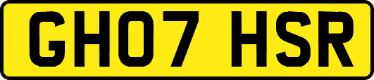 GH07HSR