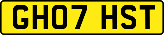 GH07HST