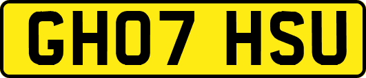 GH07HSU