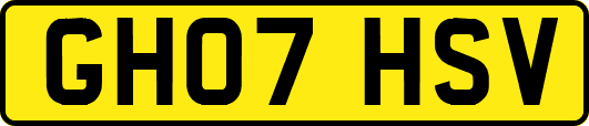 GH07HSV