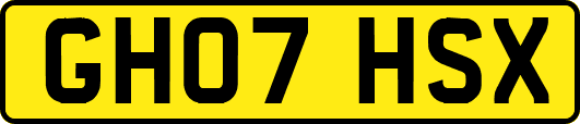 GH07HSX