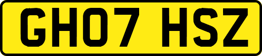 GH07HSZ