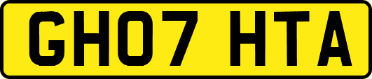 GH07HTA